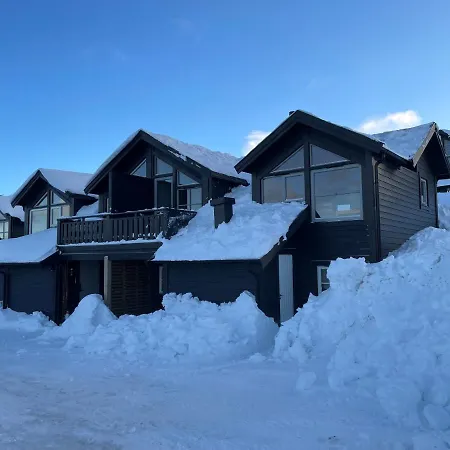 Fagertoppen 6b Lejlighed *