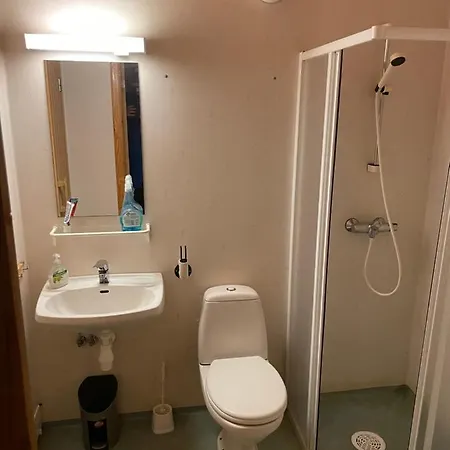 Fagertoppen 6b דירה