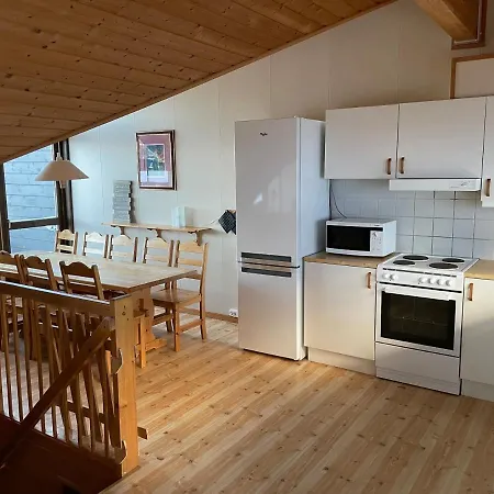 Apartamento Fagertoppen 6b Trysil