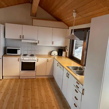 Appartement Fagertoppen 6b Trysil