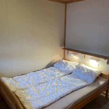 Fagertoppen 6b דירה *