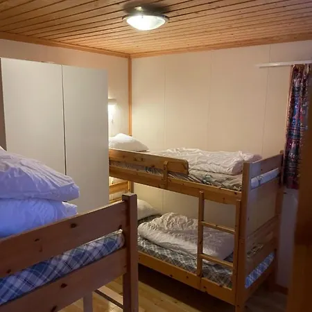 Fagertoppen 6b דירה