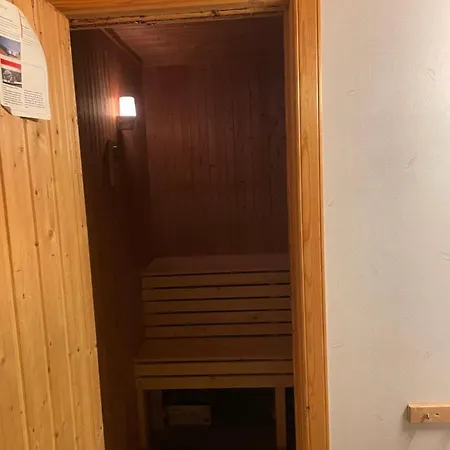 Fagertoppen 6b דירה טריסיל